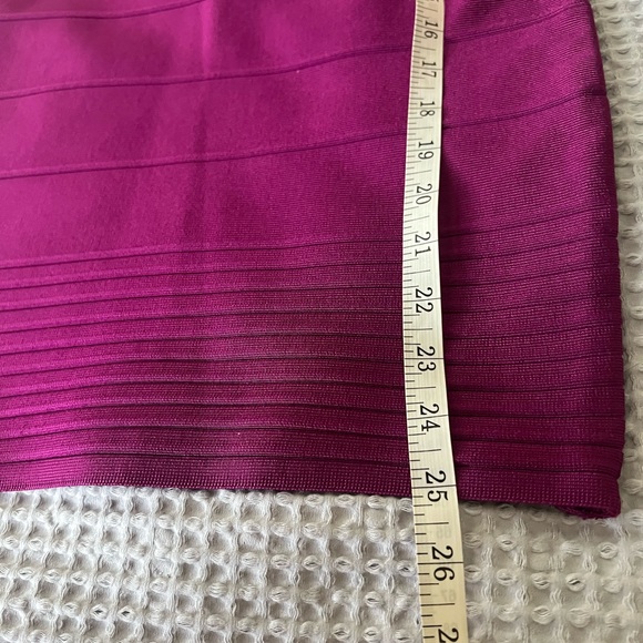 Bandage Dress - Picture 6 of 6